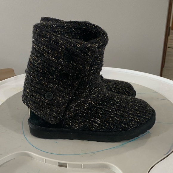 Ugg Cardy boots - Picture 6 of 7